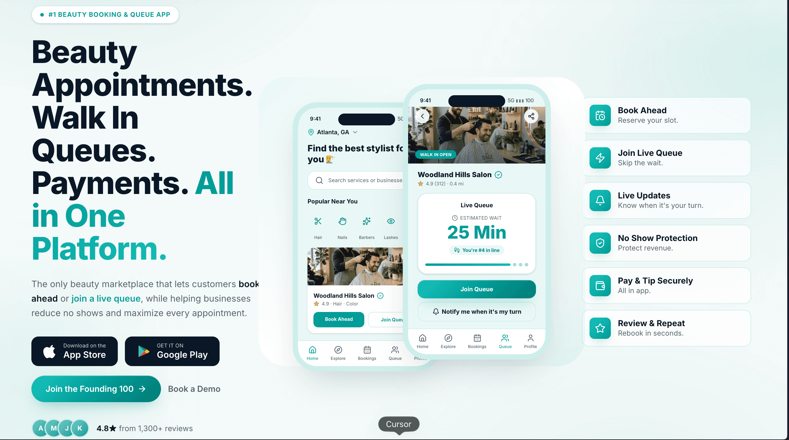 Harmelix — Mobile Platform by Stack Pebbles